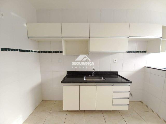 Apartamento 2 Quartos Santos Dumont 56m²
