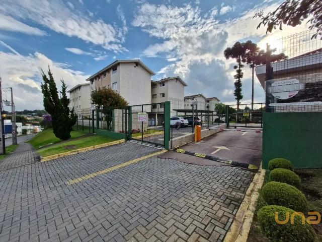 Apartamento 2 Quartos Santa Cândida 43m²