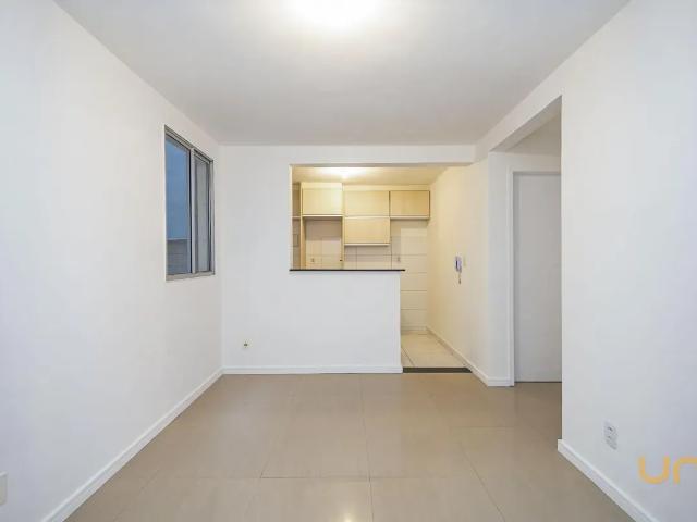 Apartamento 2 Quartos Santa Cândida 53m²