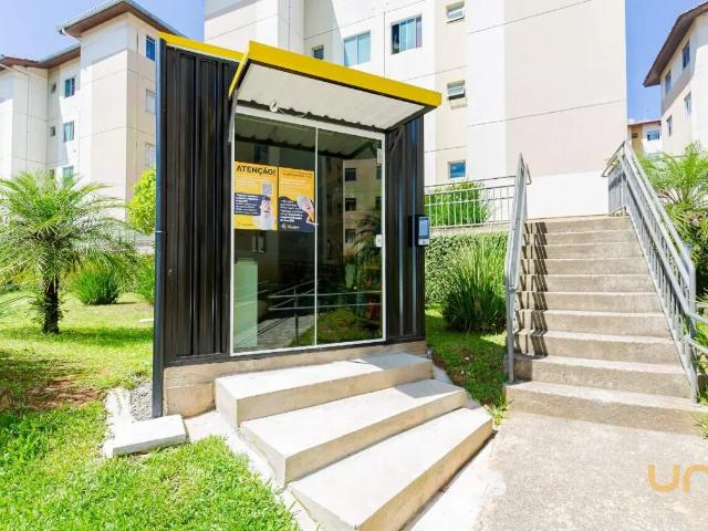 Apartamento 2 Quartos Santa Cândida 52m²