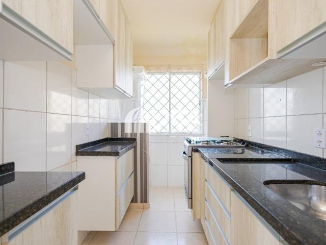 Apartamento 2 Quartos Santa Cândida 52m²