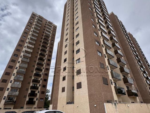 Apartamento 2 Quartos Santa Fé 52m²