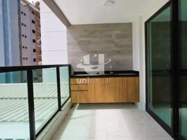 Apartamento 2 quartos Santa Helena