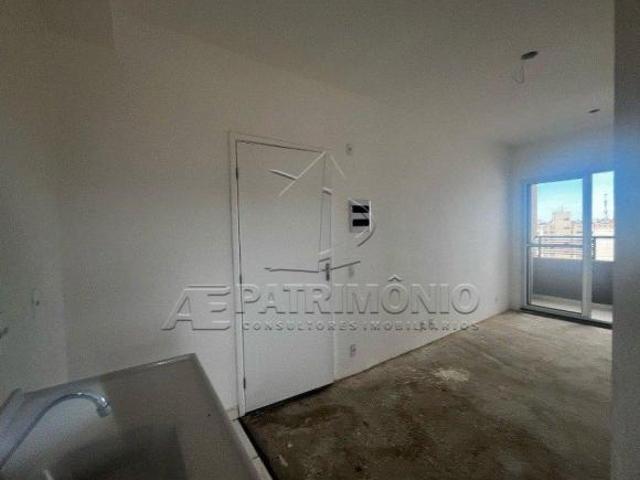 APARTAMENTO 2 QUARTOS SANTA ROSALIA