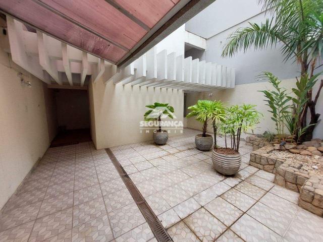Apartamento 2 Quartos Santa Terezinha 77m²