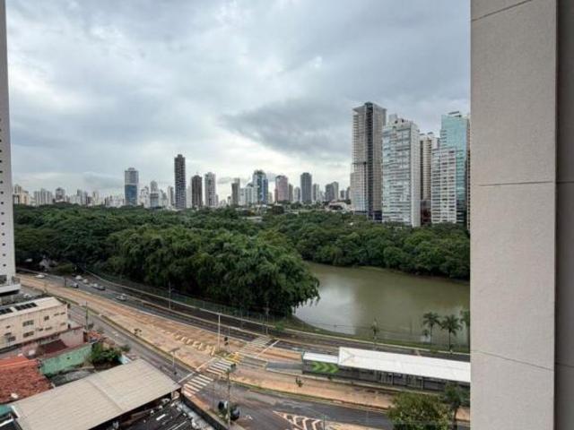 Apartamento 2 quartos, Setor Pedro Ludovico, Marista, Bueno, Oeste, América, Bela Vista, Lago Areião
