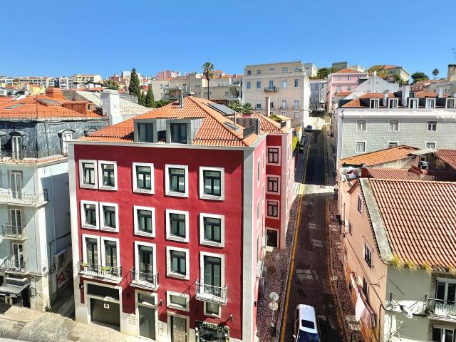 Apartamento 2 Quartos | Segurança 24h | Ginásio | Garagem | A 1 minuto da Av. da Liberdade | Contacto: 9_1_6_6_1_8_4_4_3 |