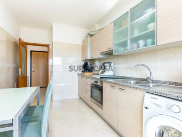 Apartamento, 2 quartos, Seixal