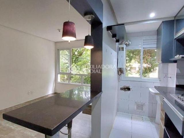 Apartamento 2 quartos, semi mobiliado, com 53 m² e 1 vaga, em Ipanema