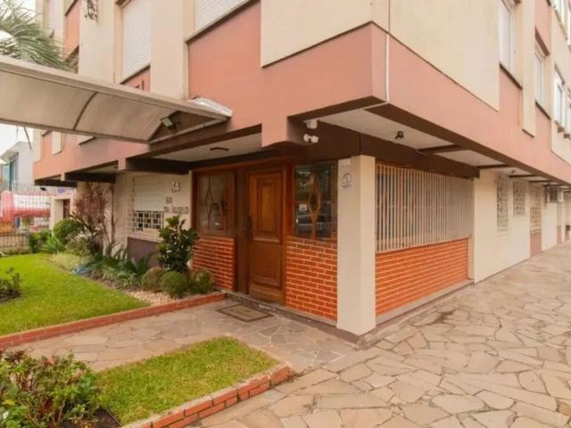 Apartamento 2 quartos semi mobiliado à venda e para locação na dr. Ney cabral