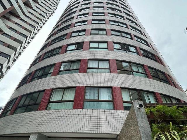 Apartamento 2 Quartos Semi Mobiliado Em Boa Viagem Quinta Das Margaridas
