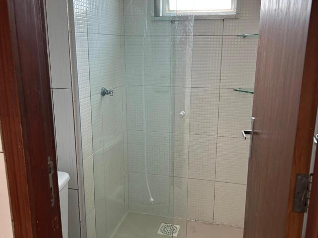 Apartamento 2 quartos semimobiliado na Palhoça