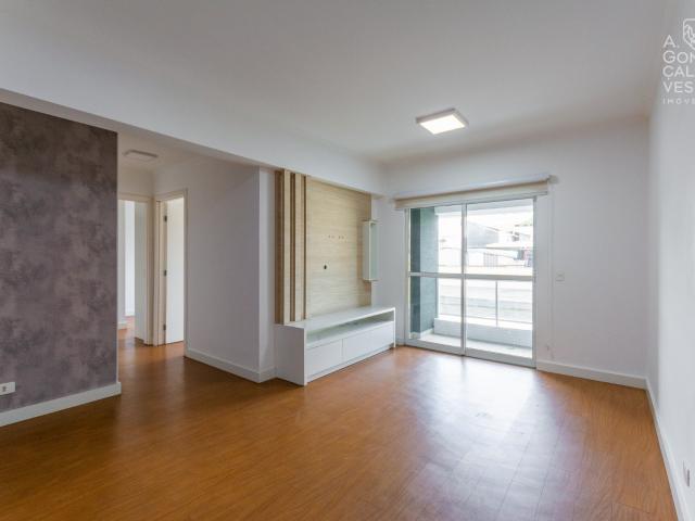 Apartamento 2 Quartos Seminário 73m²