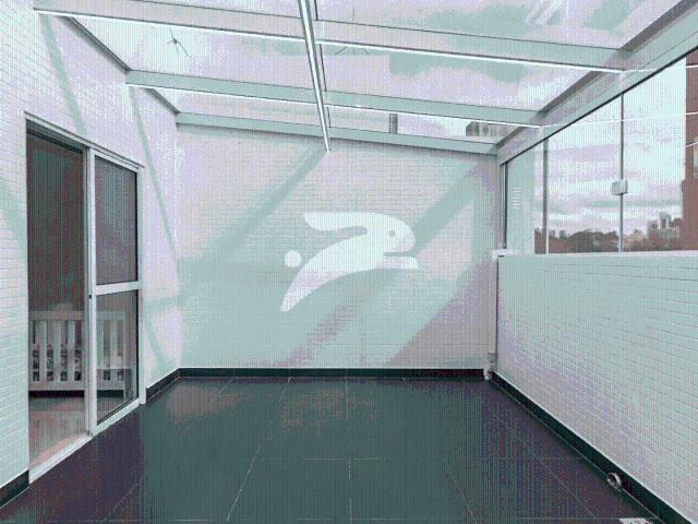 Apartamento 2 Quartos Seminario 90m²