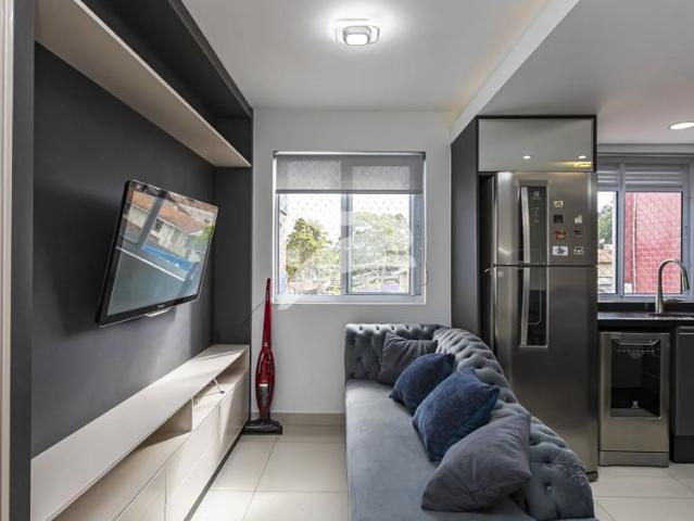 Apartamento 2 Quartos Seminario 90m²