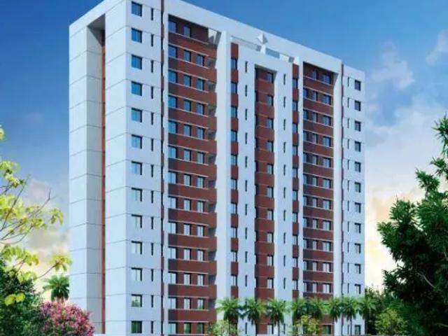 Apartamento 2 quartos, sendo 1 suíte Lagoinha Leblon Venda Nova Belo Horizonte/MG