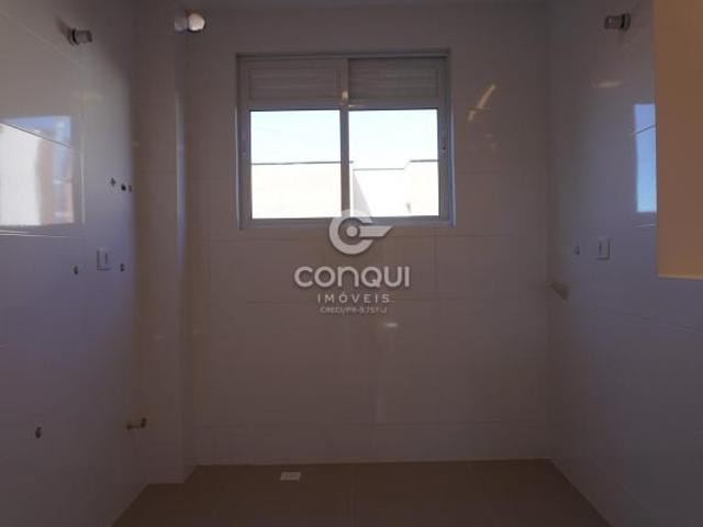 Apartamento 2 Quartos sendo 1 suít