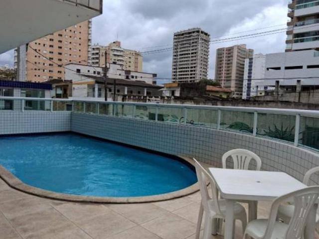 Apartamento 2 quartos sendo 1 suite, terraço gourmet Mobiliado Aviação