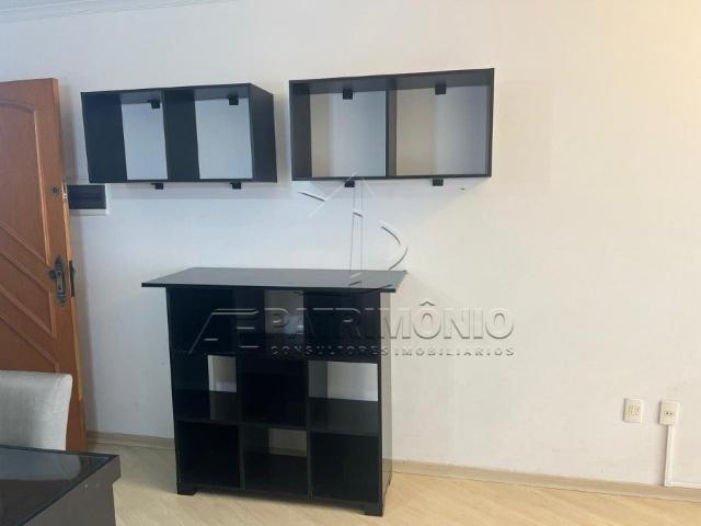 Apartamento 2 Quartos sendo 1 Suíte Vergueiro 55m²