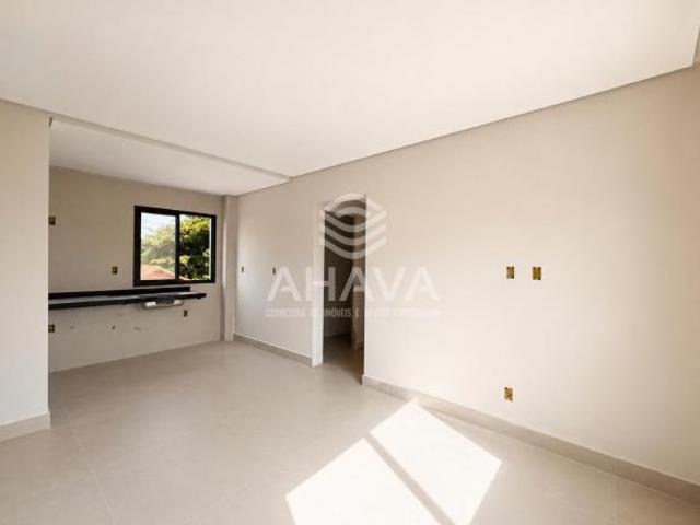 Apartamento 2 Quartos sendo 1 Suíte à Venda, 51m², 1 Vaga, Bairro Indaiá, próximo a Rua Izabel Bueno