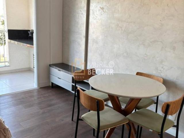 Apartamento 2 quartos, sendo 1 suíte, à venda, 63m JARDIM AUGUSTA