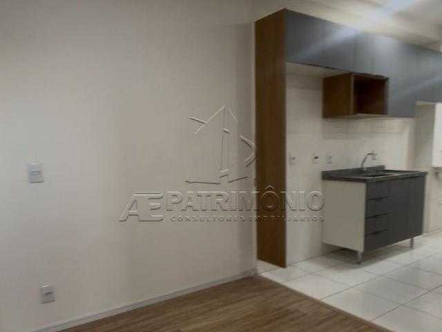 Apartamento 2 Quartos sendo 1 Suíte Além Ponte 49m²