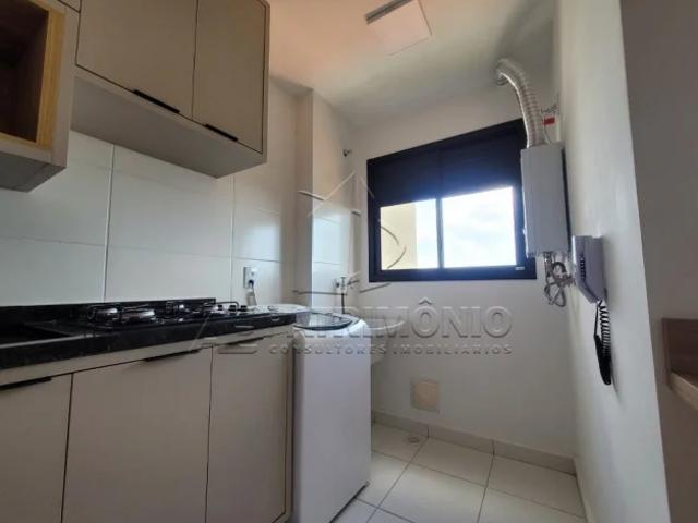 Apartamento 2 Quartos sendo 1 Suíte Barão 62m²