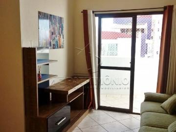 Apartamento 2 Quartos sendo 1 Suíte Campolim 124m²
