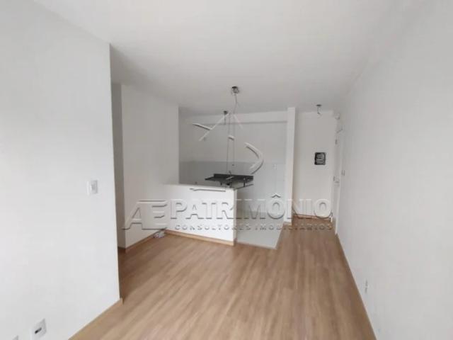 Apartamento 2 Quartos sendo 1 Suíte Chácaras Reunidas São Jorge 76m²