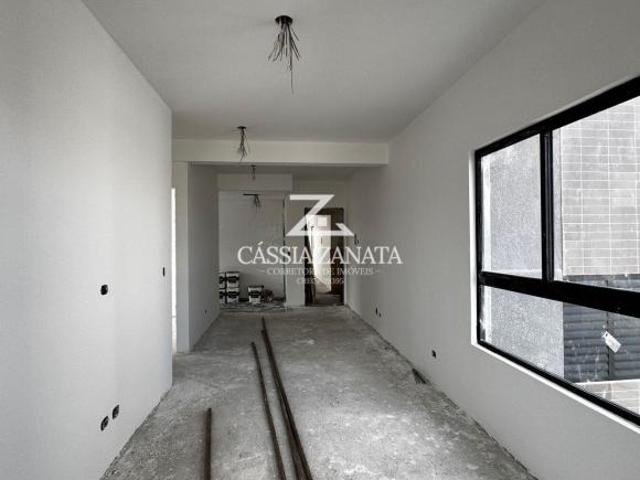 Apartamento 2 quartos sendo 1 suite com 58m² São José dos Pinhais