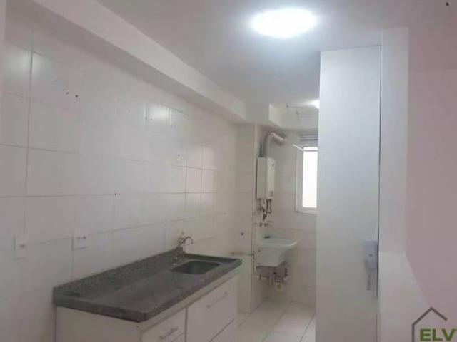 Apartamento 2 Quartos sendo 1 Suíte com Varanda e Lazer Condomínio Novitá