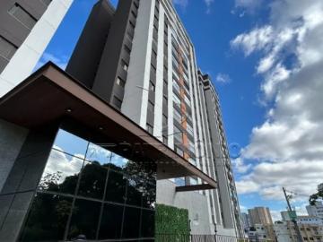 Apartamento 2 Quartos sendo 1 Suíte Gonçalves 62m²