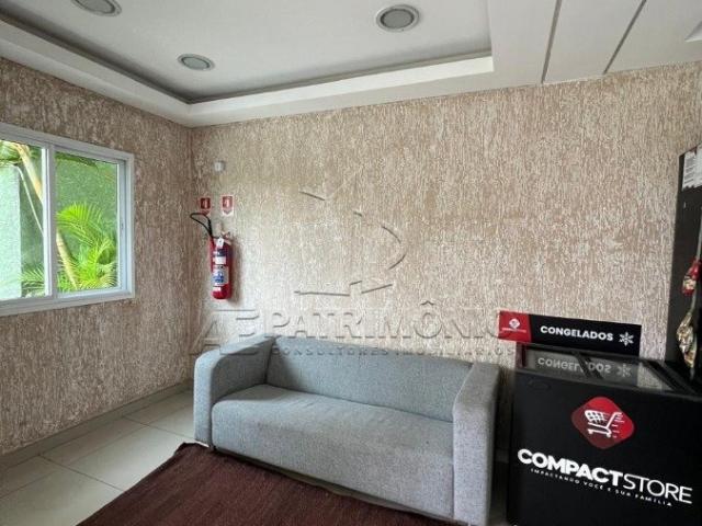 Apartamento 2 Quartos sendo 1 Suíte Gonçalves 67m²