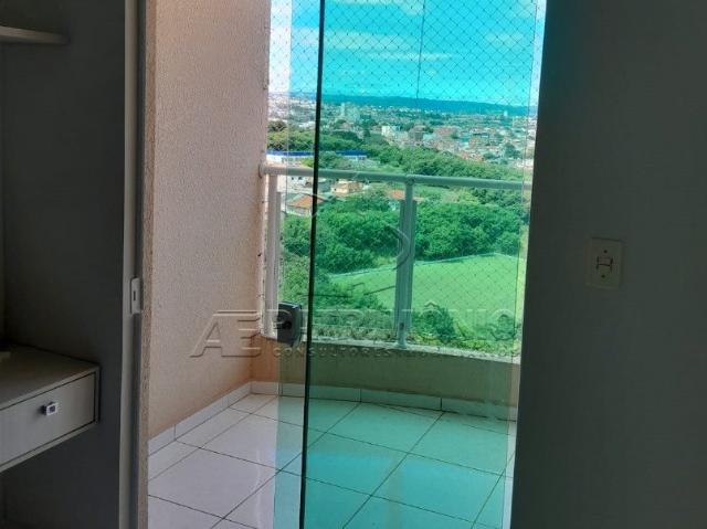 Apartamento 2 Quartos sendo 1 Suíte Haro 60m²