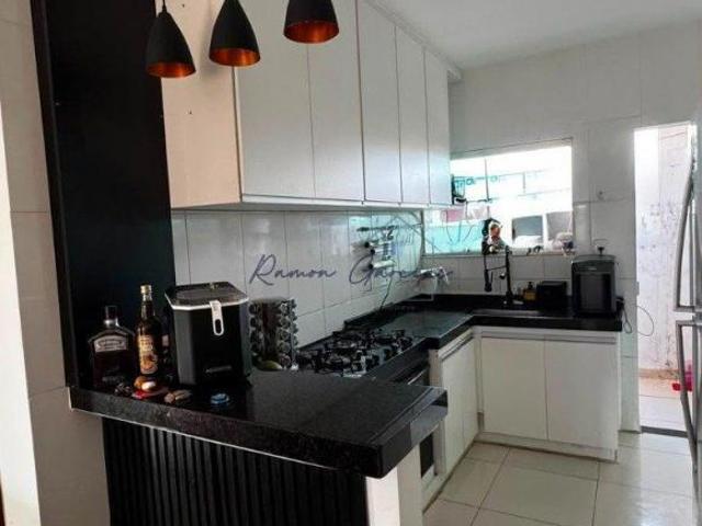 Apartamento 2 quartos sendo 1 suíte Iporanga Sete Lagoas/MG
