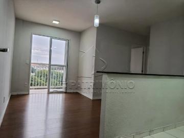 Apartamento 2 Quartos sendo 1 Suíte Jardim Residencial Martinez 50m²