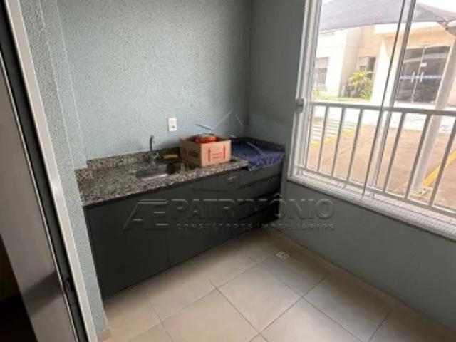 Apartamento 2 Quartos sendo 1 Suíte Leocádia 74m²