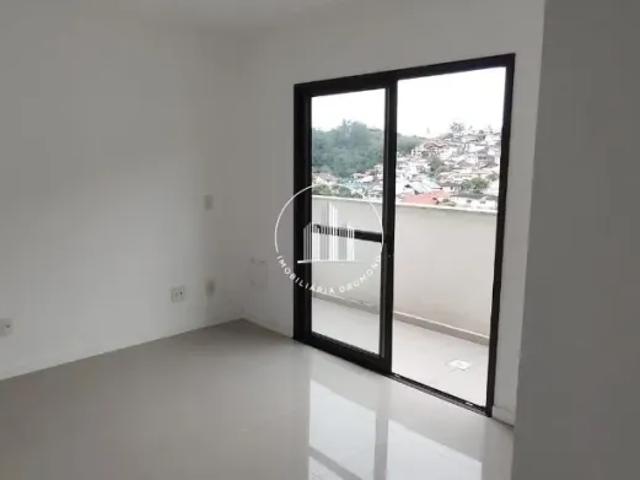 Apartamento 2 Quartos, sendo 1 suite na Trindade CEN