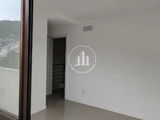 Apartamento 2 Quartos, sendo 1 suite na Trindade CEN