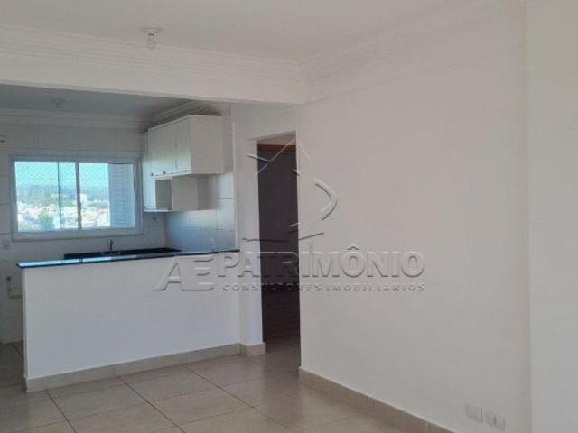 APARTAMENTO 2 QUARTOS SENDO 1 SUITE NENA MONCAYO