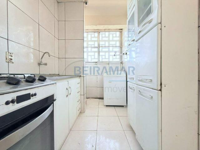Apartamento 2 Quartos sendo 1 suíte para alugar no Edifício Cláudia Taguatinga Norte