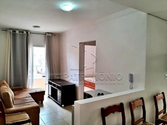 Apartamento 2 Quartos sendo 1 Suíte Piratininga 65m²