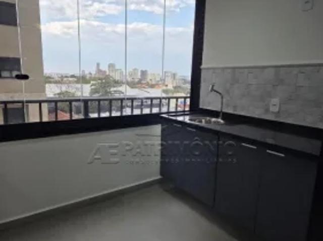 Apartamento 2 Quartos sendo 1 Suíte Pires De Mello 114m²