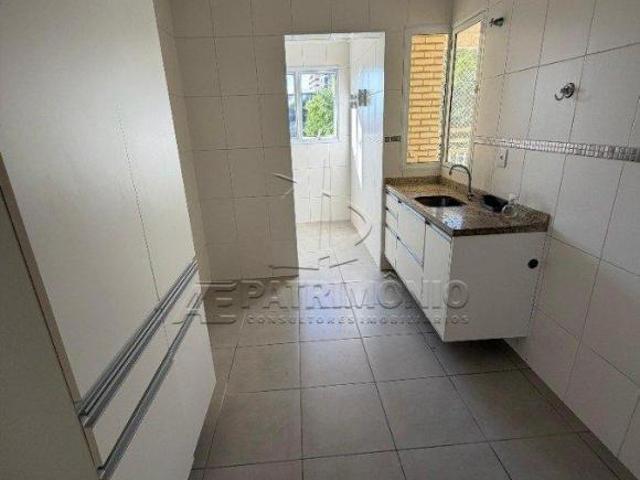 APARTAMENTO 2 QUARTOS SENDO 1 SUITE RESIDENCIAL EUROPA TOWER