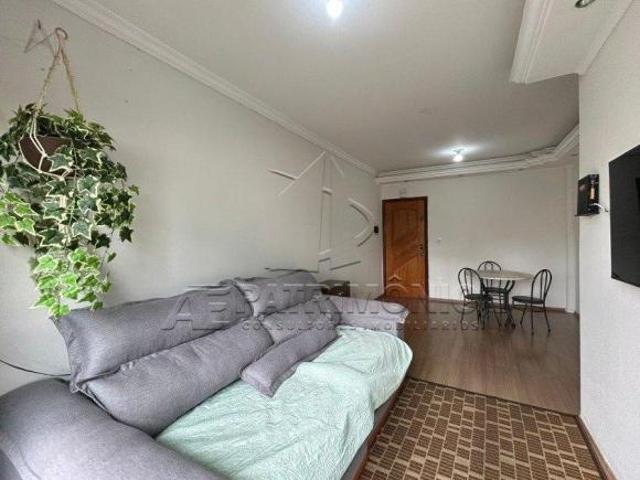 APARTAMENTO 2 QUARTOS SENDO 1 SUITE RESIDENCIAL GARDEN FLOWERS