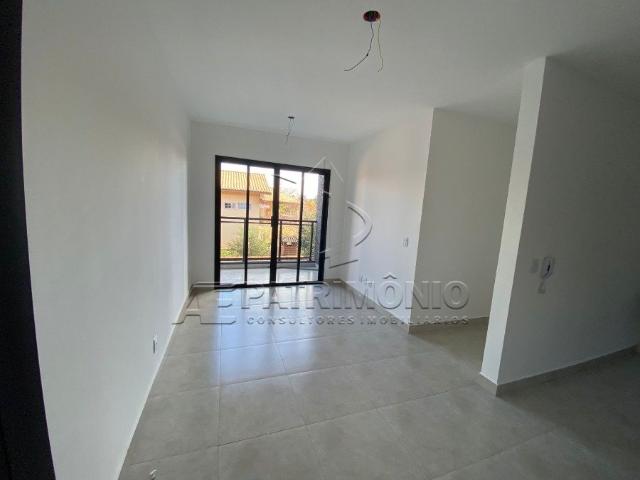 Apartamento 2 Quartos sendo 1 Suíte Santa Cruz 71m²