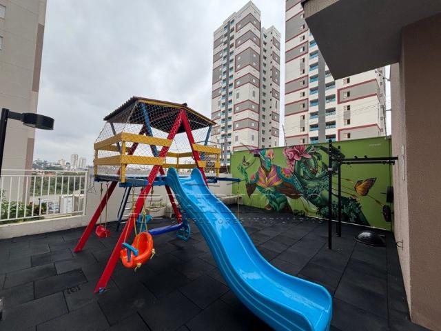 Apartamento 2 Quartos sendo 1 Suíte Saira 61m²