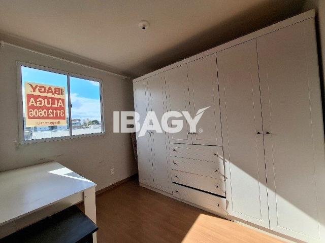 Apartamento 2 Quartos Serraria 40m²