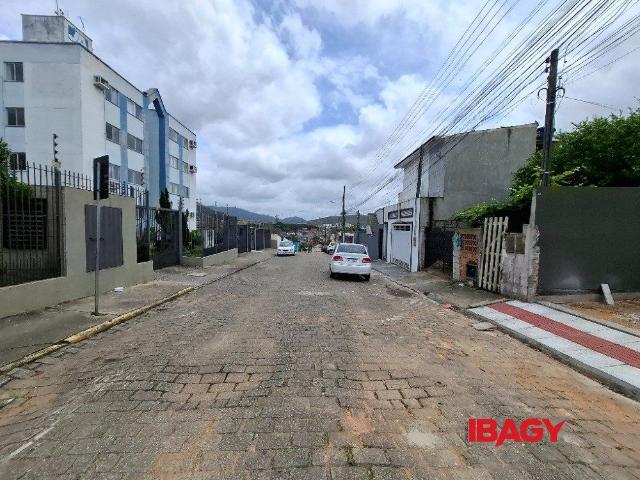 Apartamento 2 Quartos Serraria 50m²