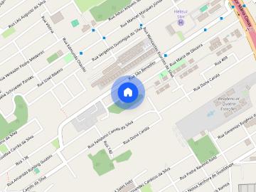 Apartamento 2 Quartos Serraria 56m²